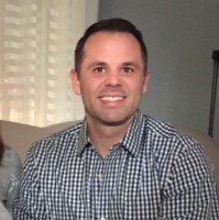 IMC Toys Employee Zach Sousa's profile photo