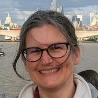 Inkling Employee Mairi MacDonald's profile photo