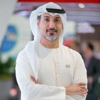 Mubadala Energy Employee Adnan Fateem's profile photo