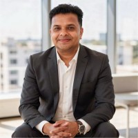 Gsoft Cloud Employee Siju Vincent's profile photo