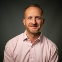 AdvantageGo Employee Rupert Stokoe's profile photo