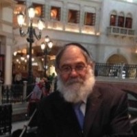 ISS Action Employee Yehuda Daphna's profile photo