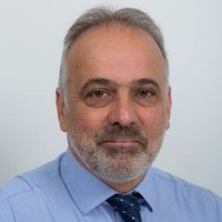 Naim Audio Employee Roland Brewer's profile photo