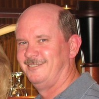 FINTASTIC Employee Larry Walker's profile photo