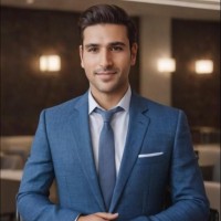 PENTABELL Employee Ryan Mendes's profile photo