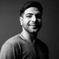 Kraft Food Employee Anurag Bhattu's profile photo