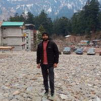 Bhagirath Suthar Email & Phone Number