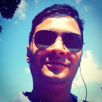 ATS Conveyors India Pvt Ltd Employee Ajinkya Deshmukh's profile photo