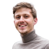 Ragnarson Employee MacIej Gałkiewicz's profile photo