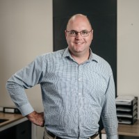 Ben Trimmer Email