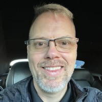 Utah Non Profit Housing Corporation Employee Gordon mac McComb's profile photo