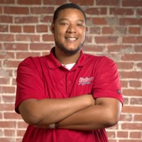 Big League Movers Employee Brandon Eddins's profile photo