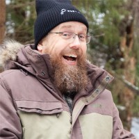 Paptic Ltd Employee Esa Torniainen's profile photo