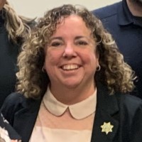 County of Lake Employee Wendy Mondfrans's profile photo