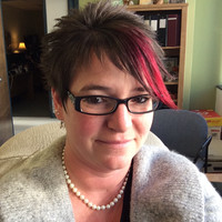 SchenectadyARC Employee Jennifer Cole's profile photo