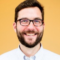Children's Hospital Oakland Research Institute Employee David Drevno's profile photo