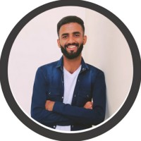 Feedspot Employee Prevail Dias's profile photo