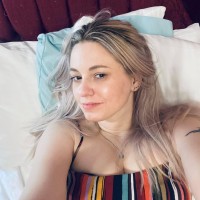 Press-One Customer Care Inc. Employee Amy Lopez's profile photo