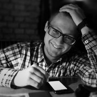 Easybrain Employee Max Mikhedov's profile photo