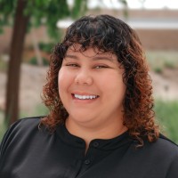 Simon Scholars Employee Alexina Estrada Cuevas's profile photo