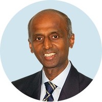 ANZ Bank Employee Vishnu Mohan's profile photo
