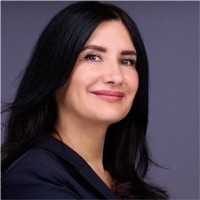 HPR (Hyannis Port Research) Employee Lyudmila Farrington's profile photo