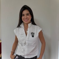 Mansarovar Energy Employee Natalia García Salazar's profile photo
