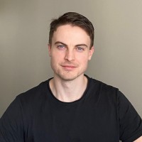 Simli Employee Lars Vågnes's profile photo