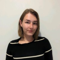 LayerJot Employee Kristiina Pulli's profile photo