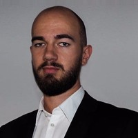LatticeFlow Employee Yannick Merkli's profile photo