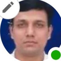 Impinge Solutions Employee Rajan Aggarwal's profile photo