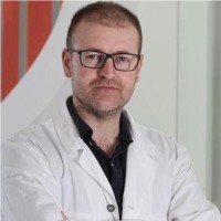 Eyecare Clinic Employee Giovanni Tedesco's profile photo