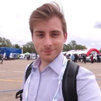 Cenex Employee Liam Knott's profile photo