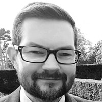 Daletech Ltd Employee Robert Deadman-Jones's profile photo