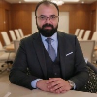 Knowledge BI Employee Abdelhalim Khaled's profile photo