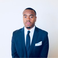 Nike Employee Corey Dunn's profile photo