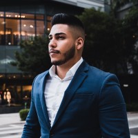 Jackpot Guild Employee Jean Paul Castellanos's profile photo