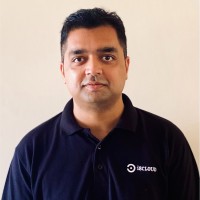 i8CLOUD Employee Sankalp Srivastava's profile photo