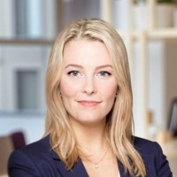 Caroline Jones Email & Phone Number