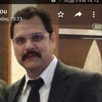 Samsung India Electronic Private Limited Employee Sameer Sharma's profile photo