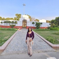 Contarctica Employee Shagun Mishra's profile photo