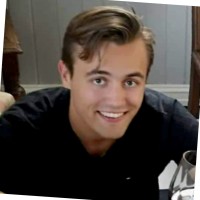 Høyer Employee Emil Engegård's profile photo