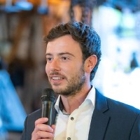 PAVIS Engineering Employee Marc Dassow's profile photo