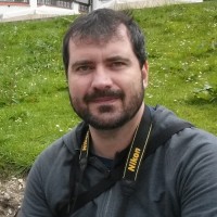 Gustavo Palmieri Email