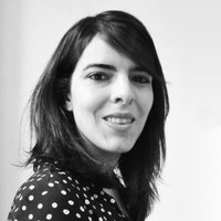 Haworth Tompkins Employee Tania Oramas Dorta's profile photo