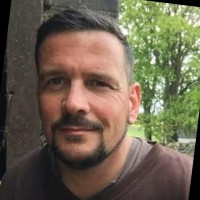 Ainscough Crane Hire Employee Paul Haigh's profile photo