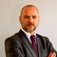 NOEMIS Employee Arnaud Milhem's profile photo