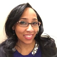 Riverside Park Conservancy Employee Sabrina Dukes's profile photo