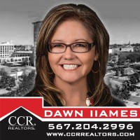 Dawn Iiames Email & Phone Number