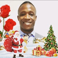 Evoke Motorcycles Employee Nicolas Bamamou's profile photo